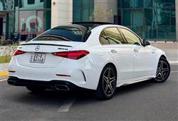 مێرسێدس بێنز C-Class